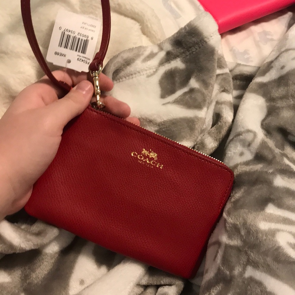 wristlet